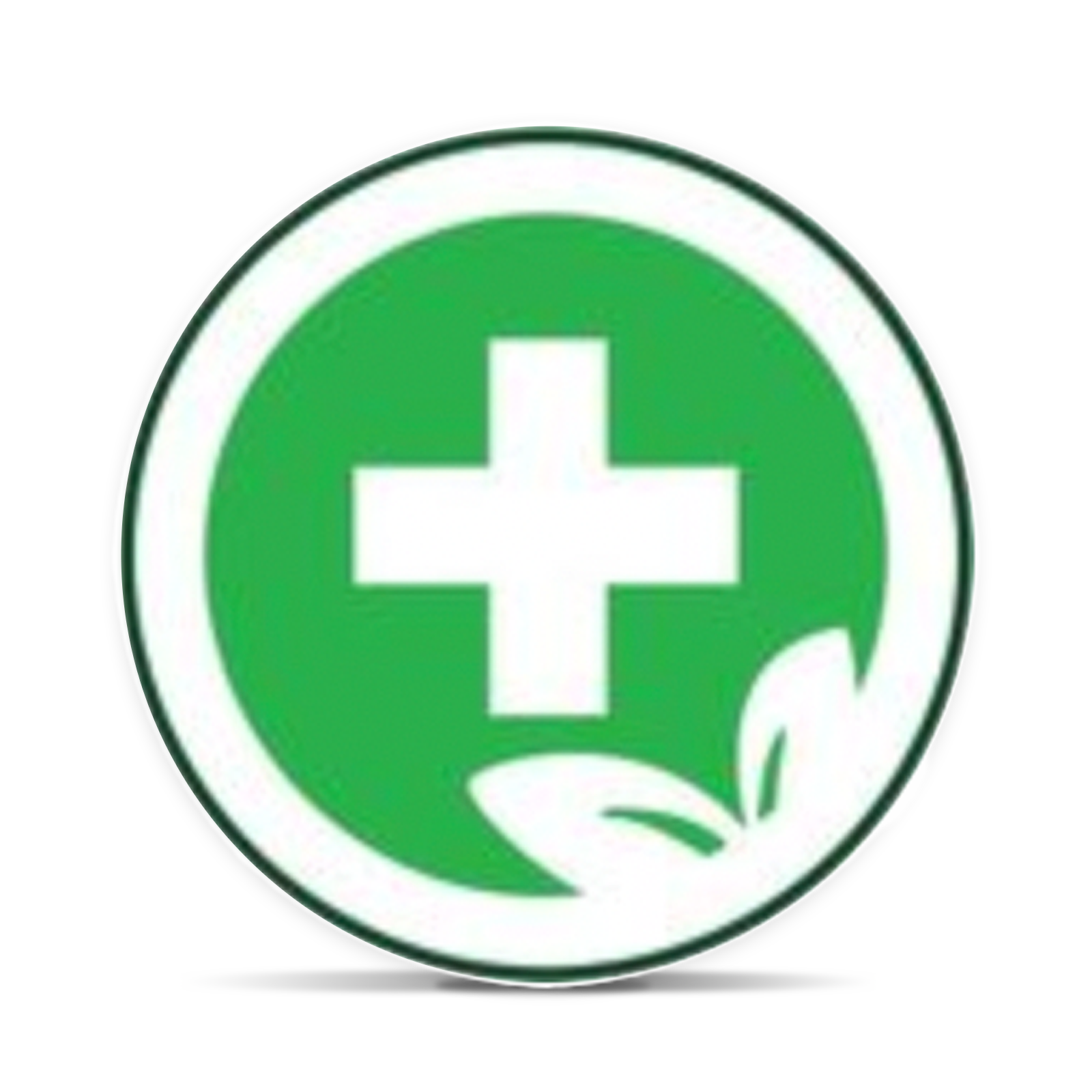 Logo for img-fluid: Pure Ohio Wellness