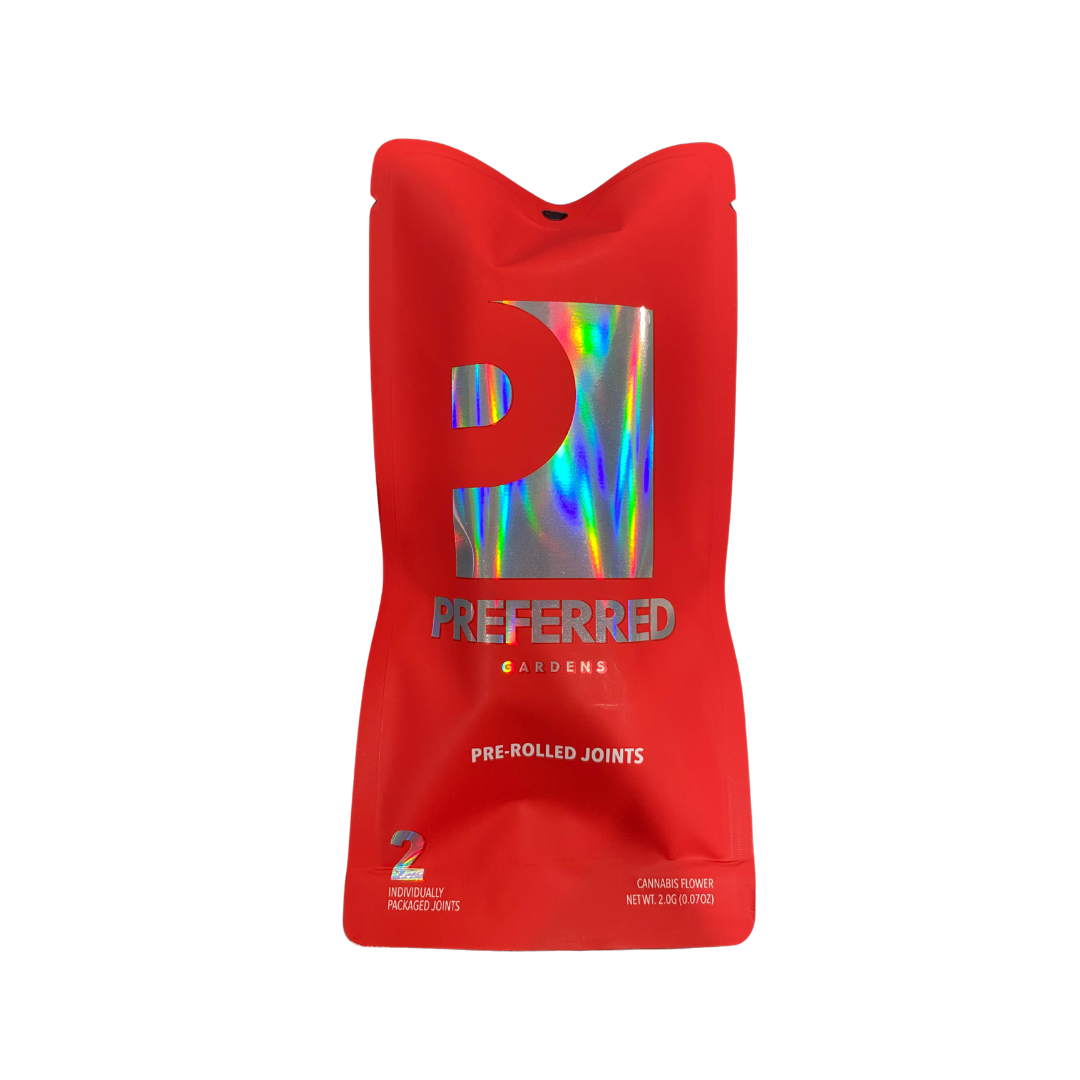 Photograph of product: Cherry Sherbert 2 pack (H)