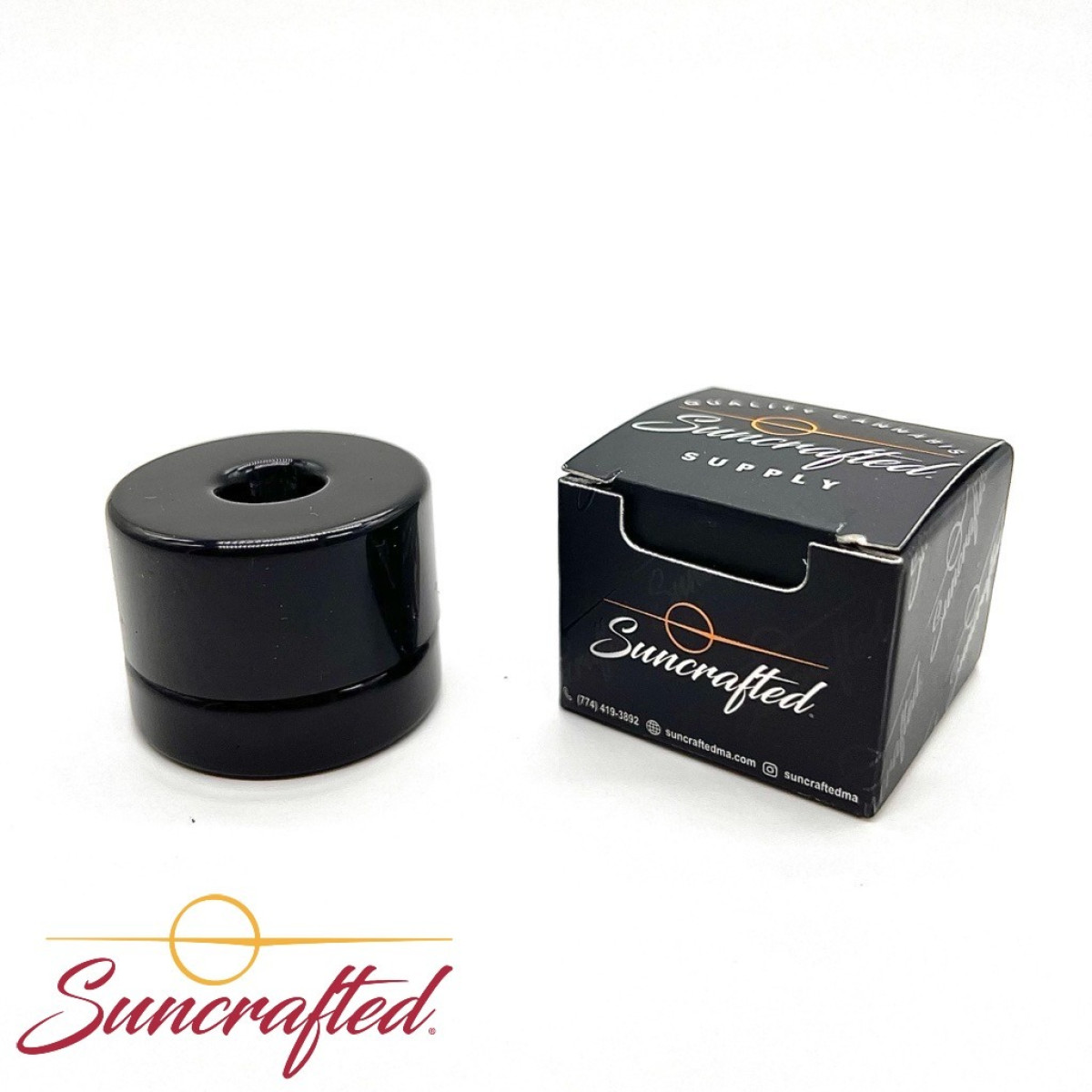 Photograph of product: Superboof | Rocks & Sauce