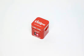 Photograph of product: Strawberry Single (100mg TH-ouiV) - Drops