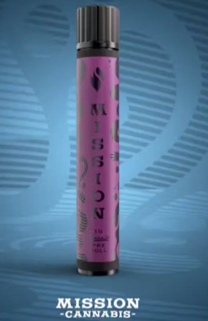 Photograph of product: PRJ Single | Dosi Punch