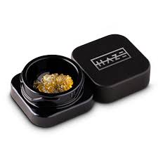 Photograph of product: Fresca Cookies - Live Resin Sugar
