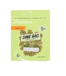 Photograph of product: [Dime Bag] Flower - 14g - Maui Citrus (S)