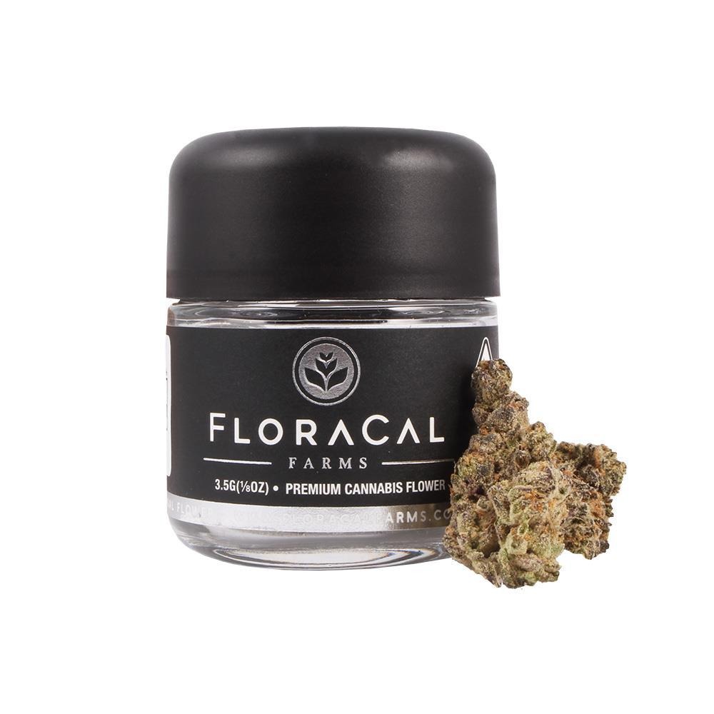 Photograph of product: La La Land 1/8oz - Oui'd