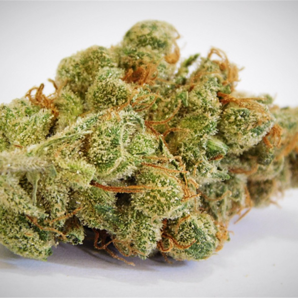 Photograph of product: Super Lemon Haze