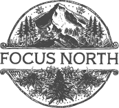 Photograph of product: Focus North - Colonel Crasher Rosin