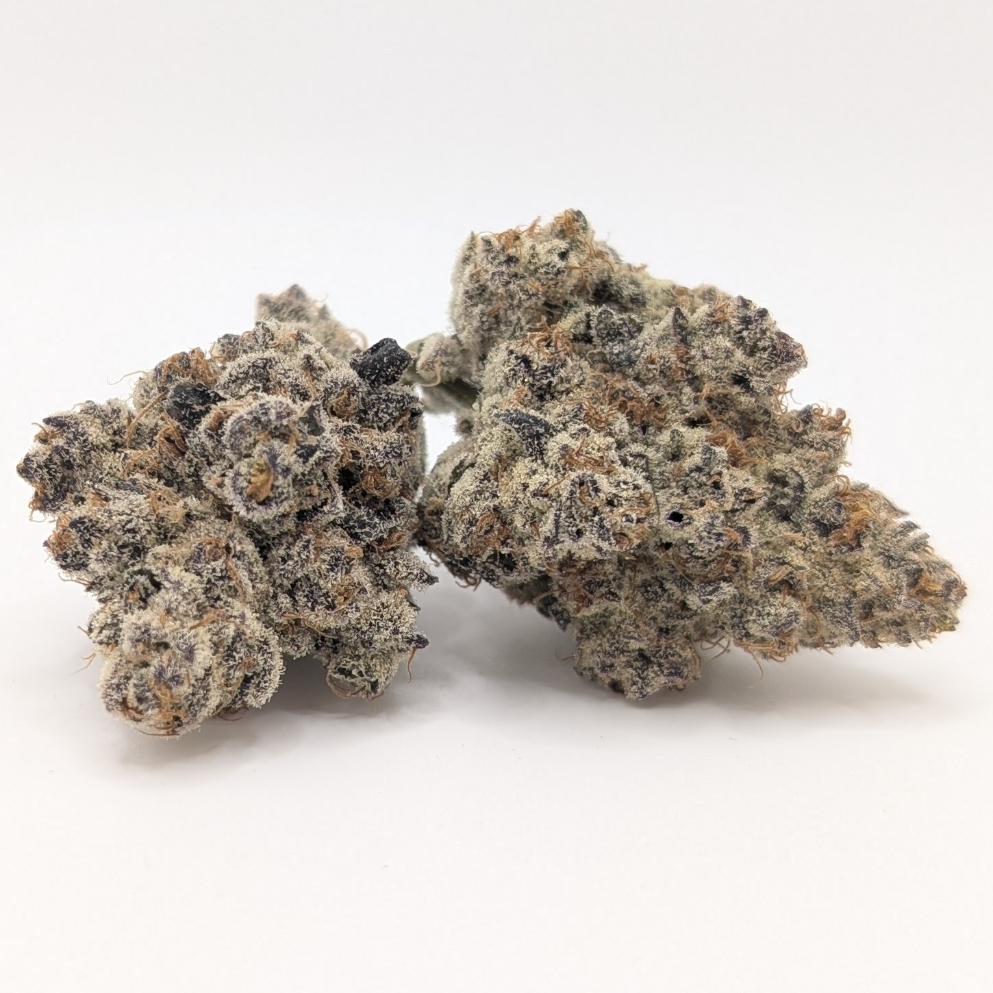 Photograph of product: Dante's Inferno 3.5g