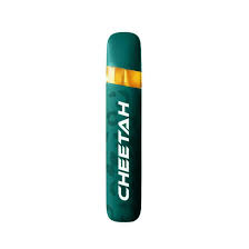 Photograph of product: Red Velvet Runtz | 1g Live Resin Disposable I Cheetah