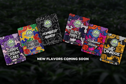 Photograph of product: Animal Cocktail | 3.5g Bag