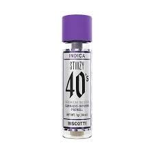 Photograph of product: 40's Biscotti 1G PR - Stiiizy - Gram