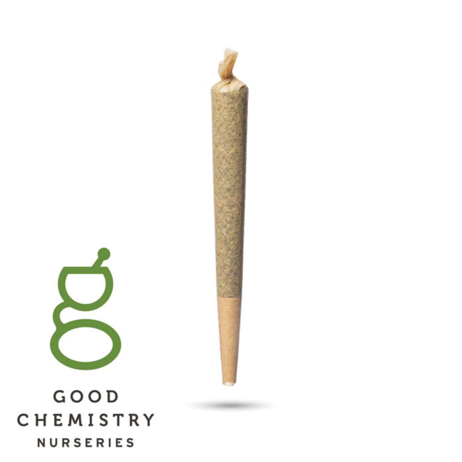 Photograph of product: Lilac GMO (1.0g Pre-Rolled Joint)