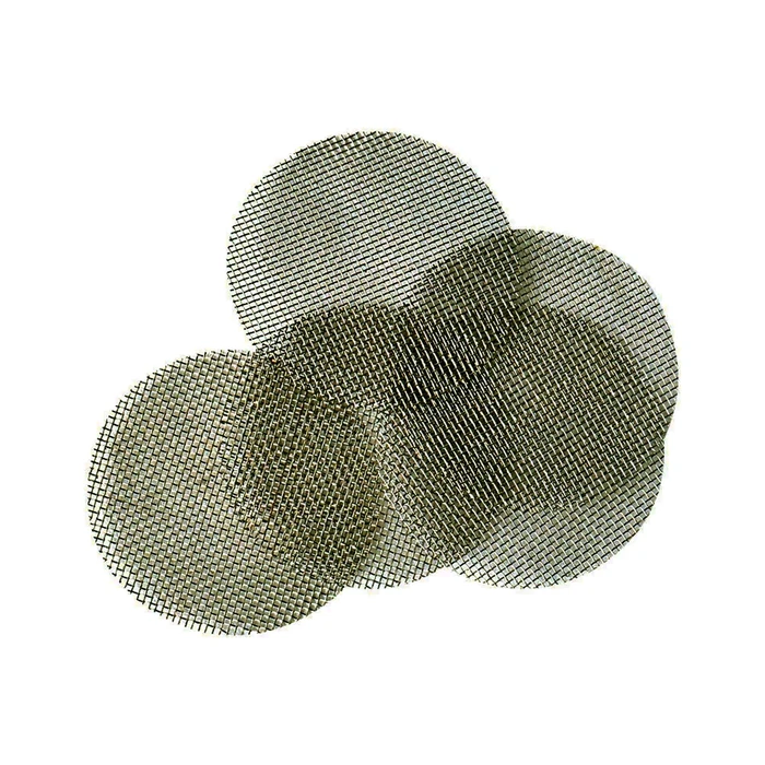 Photograph of product: Pipe Screens 5 pack