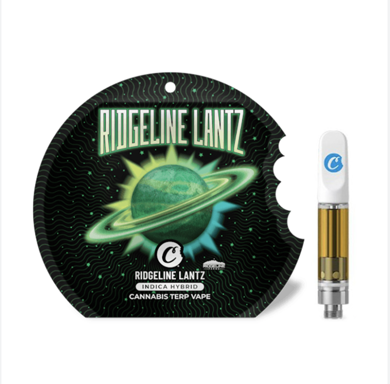 Photograph of product: Ridgeline Lantz | 0.5g
