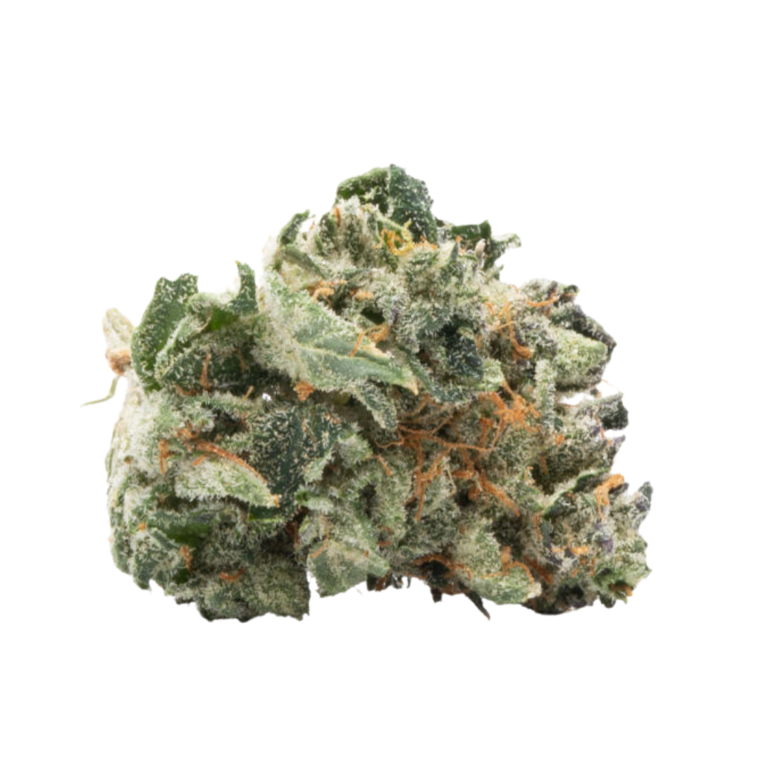 Photograph of product: Electric Peanut Butter Cookie #2 - 28g