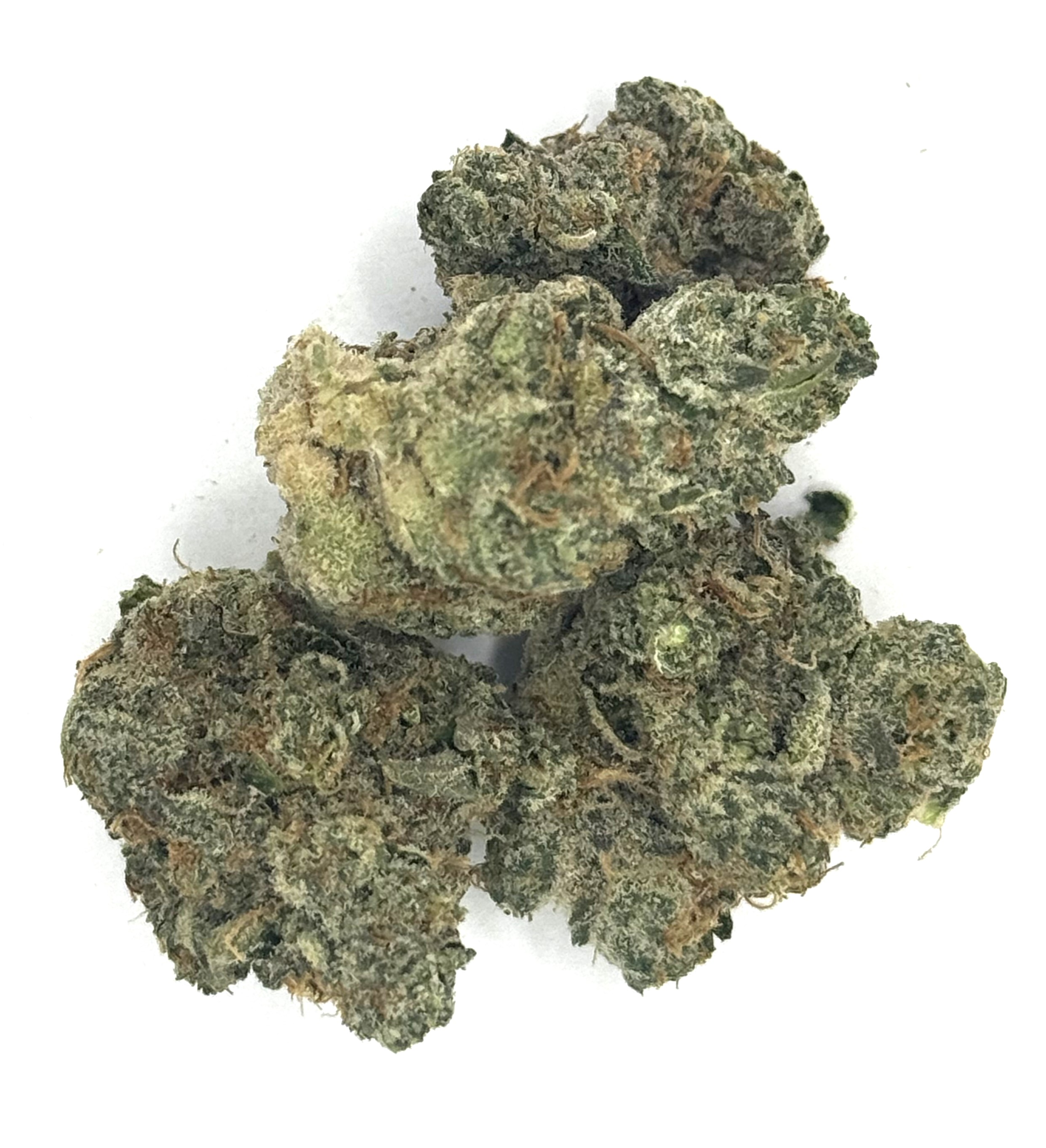 Photograph of product: Mint Chocolate Chip - 28g