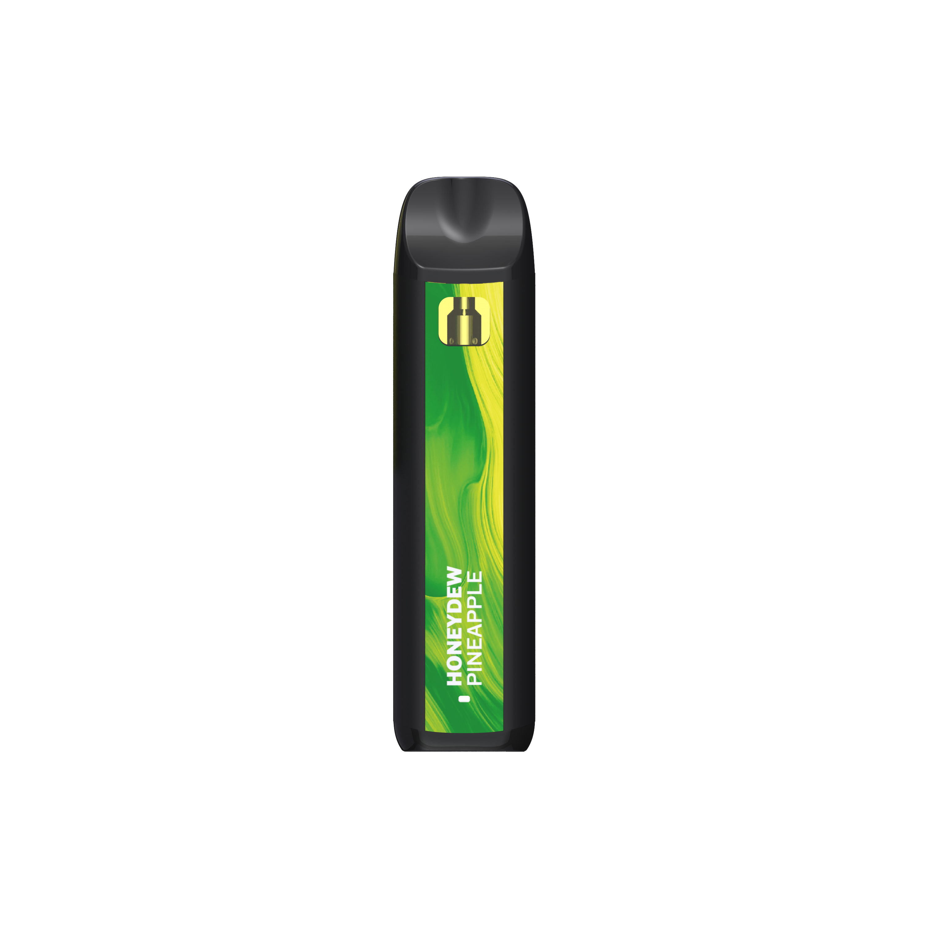 Photograph of product: Breeze Canna | Pro Synergy Vape | 1g | Honeydew Pineapple