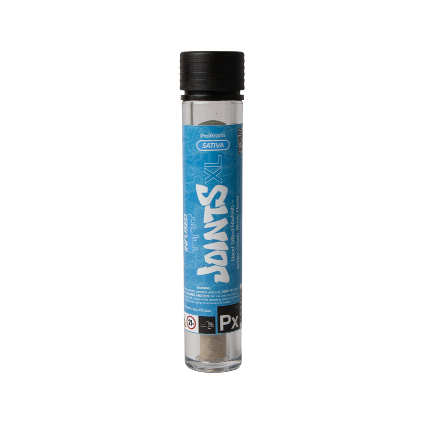 Photograph of product: ProXtracts | Infused XL | Melon Force One | 2g