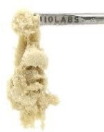 Photograph of product: 710 Labs Persy Water Hash 710 Chem 1G