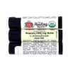 Photograph of product: 25mg CBD - Organic Calendula Lip Balm - The Healing Rose