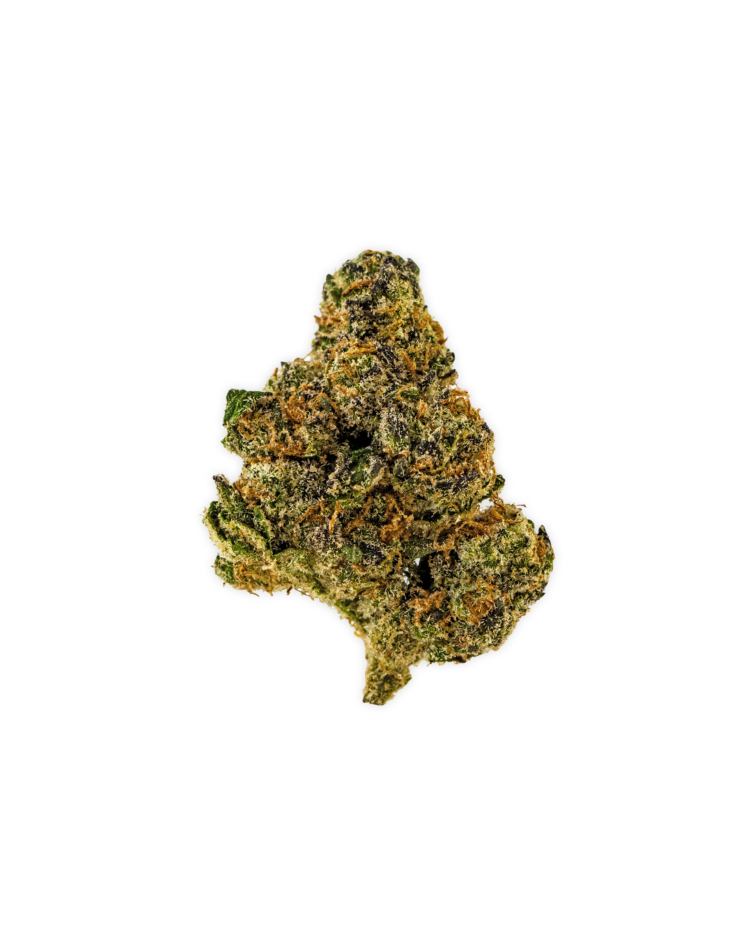 Photograph of product: Indoor BUBBA FETT | 1 oz Mixed Buds - 28g