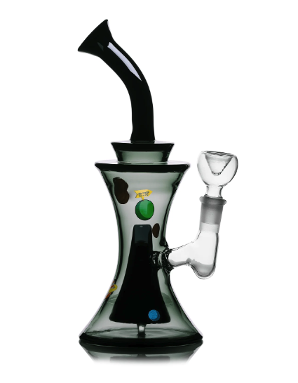 Photograph of product: HEMPER Black Hole Bong XL JWP127