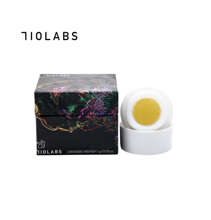 Photograph of product: GAK SMOOVIE #5 1G PERSY SAUCE