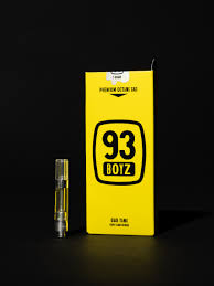 Photograph of product: Cereal Milk | Cartridge
