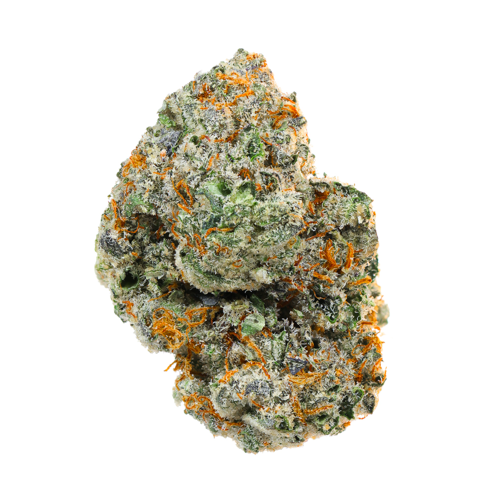 Photograph of product: WHITE WIDOW 3.5G