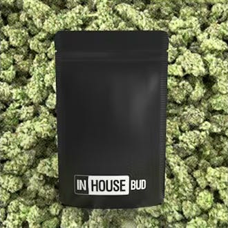Photograph of product: InHouse | Waffles | 14g Flower