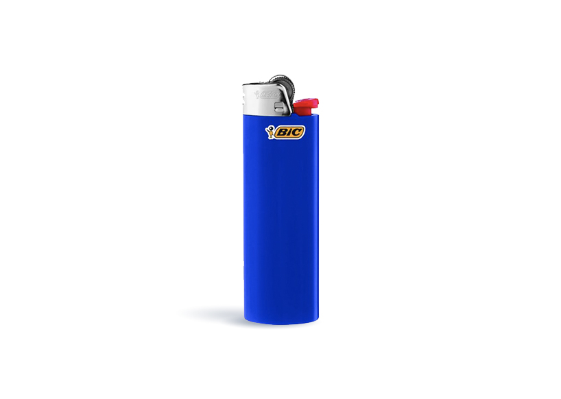 Photograph of Product: classic lighter