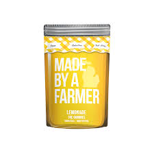 Photograph of product: PECTINMBAF -  LEMONADE - 200mg