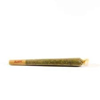 Photograph of product: Pre-Roll - Oregon Lemons