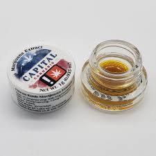 Photograph of product: Capital- Tumz BHO