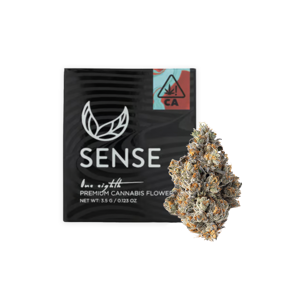 Photograph of product: LUCKY CHARMZ [3.5 G]