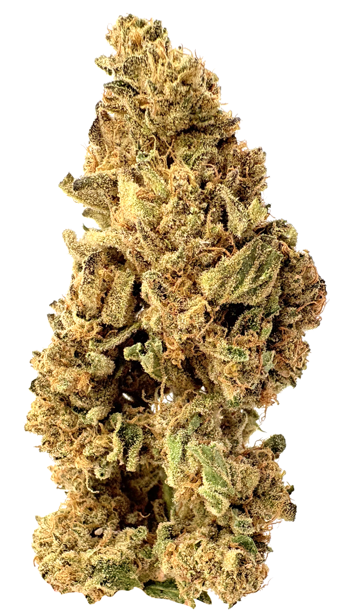Photograph of Product: Down Om Farms | GG4 | 7.5G Farm Cut