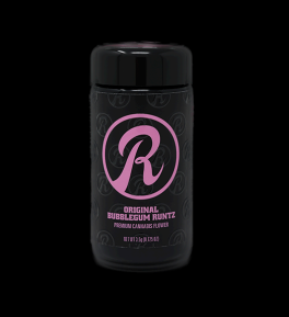 Photograph of product: Original Bubblegum Runtz | Indoor Flower | 3.5g