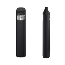 Photograph of product: Frozen - Liquid Diamond + HTE Disposable Vape - Tropical Zkittlez