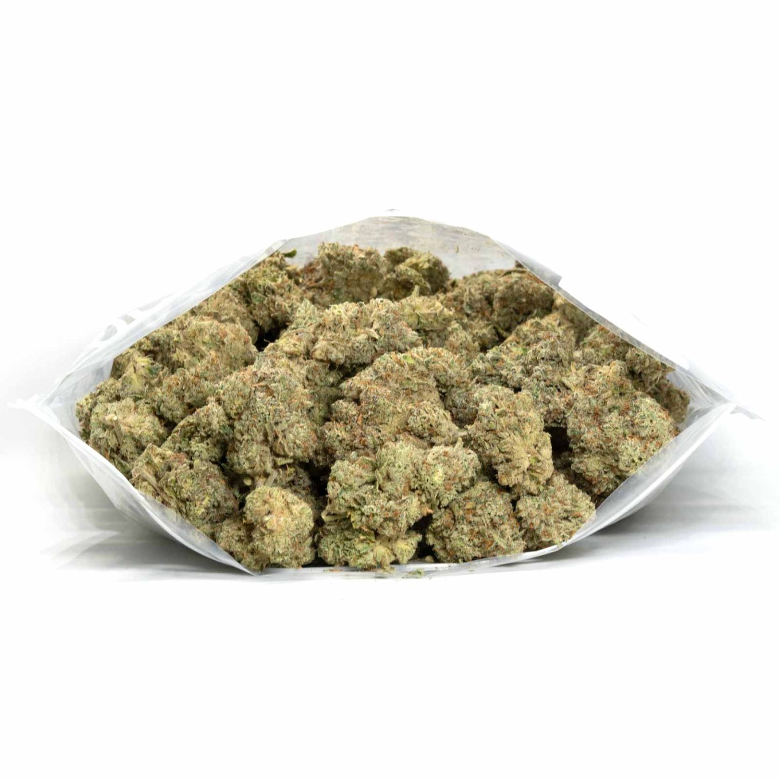 Photograph of product: Evergreen Cultivation - Waffle Cones - Bulk Flower (I) - 32g