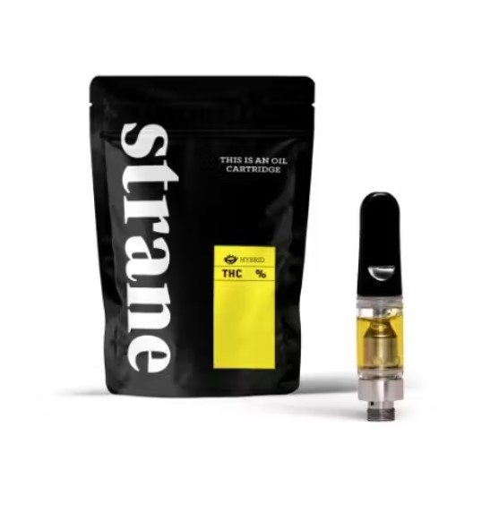 Photograph of product: Tropical Infusion