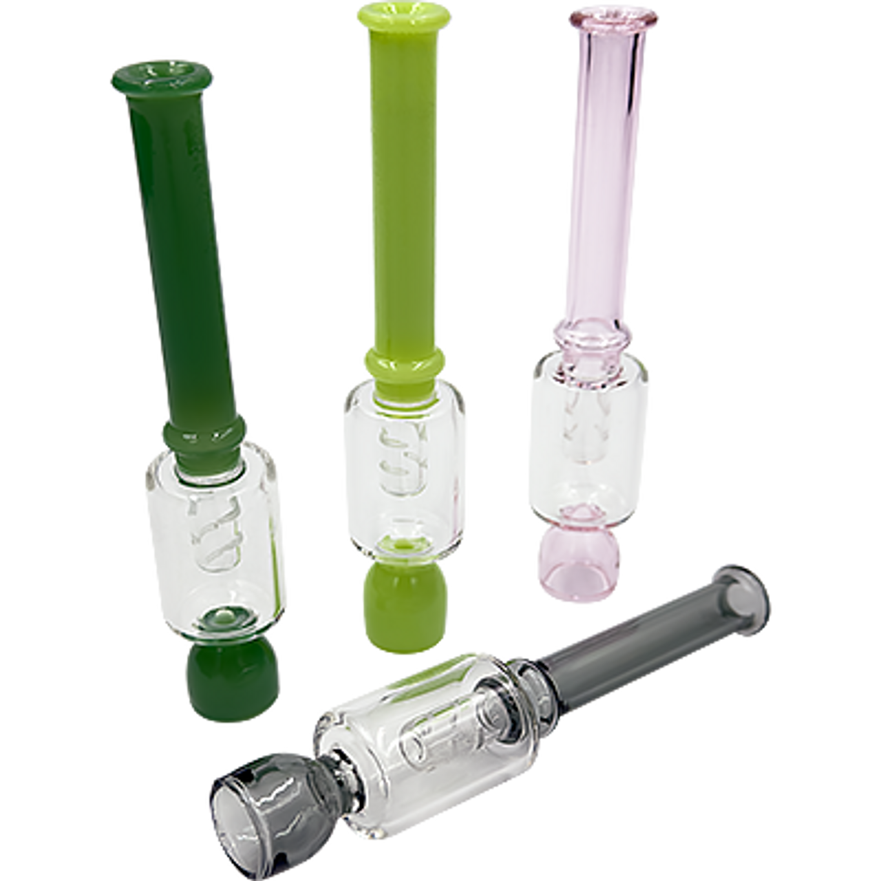 Photograph of product: Ash Catcher 5" One-Hitter