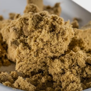 Photograph of product: Cap Junky - Kief - 1.0g