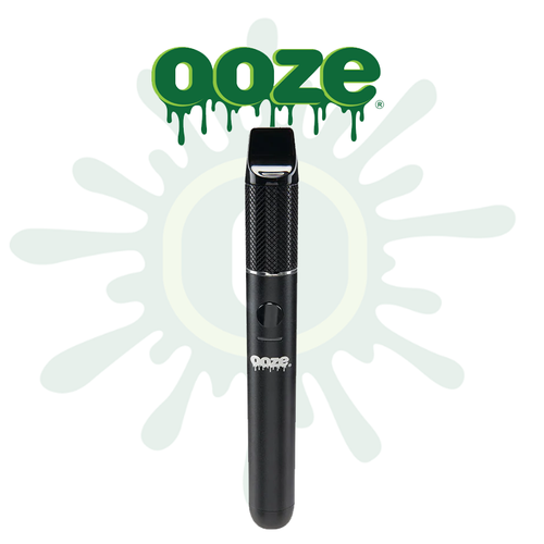 Photograph of product: Ooze Beacon Black