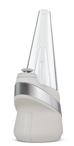 Photograph of Product: New Peak (Device | Cloud)