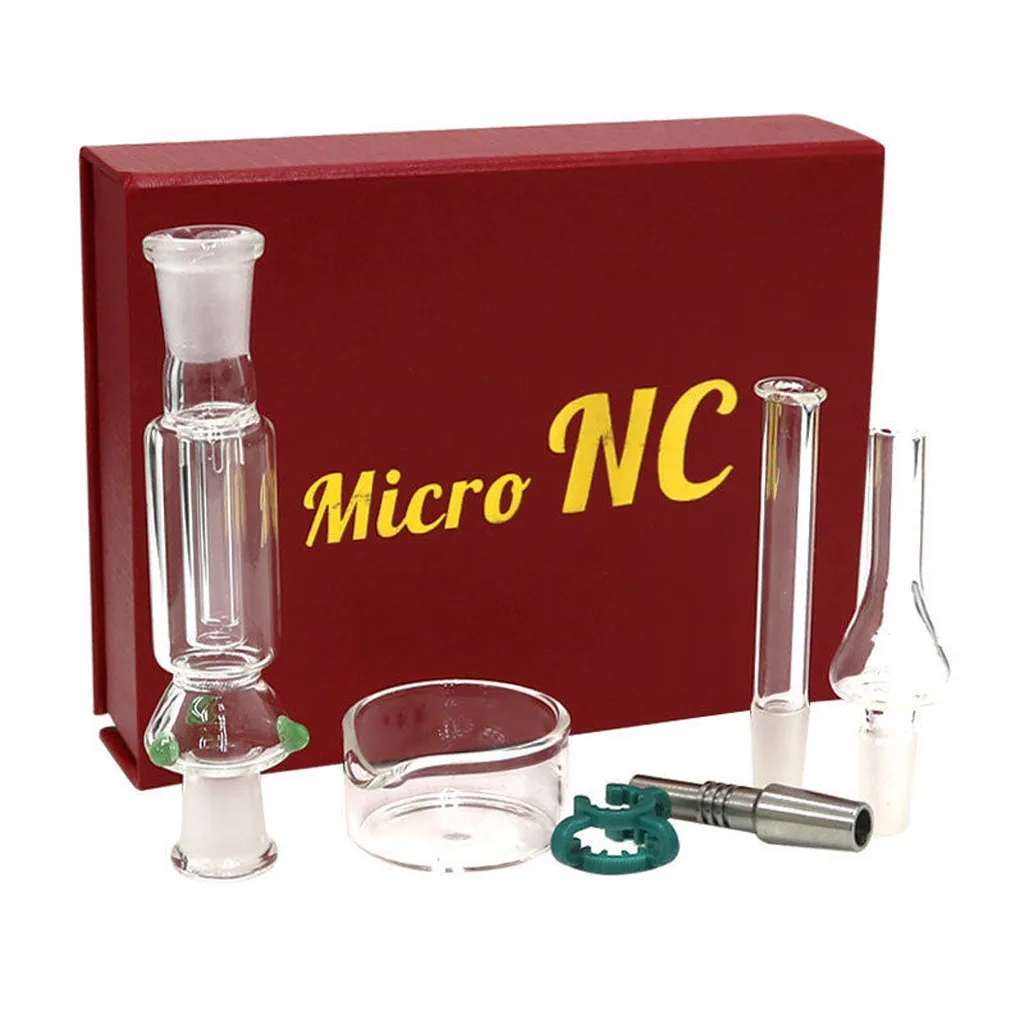 Photograph of product: Dab Straw Nectar Collector