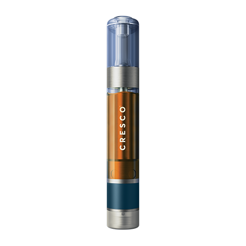 Photograph of product: OG 18 Live Resin Cart
