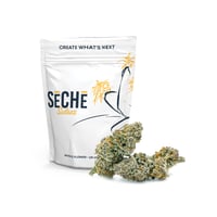 Photograph of product: Banana OG | Flower | 3.5g