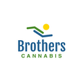 thumbnail-Size Logo for storeLogo: Brothers Cannabis Dispensary