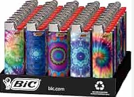Photograph of product: BIC | Pattern