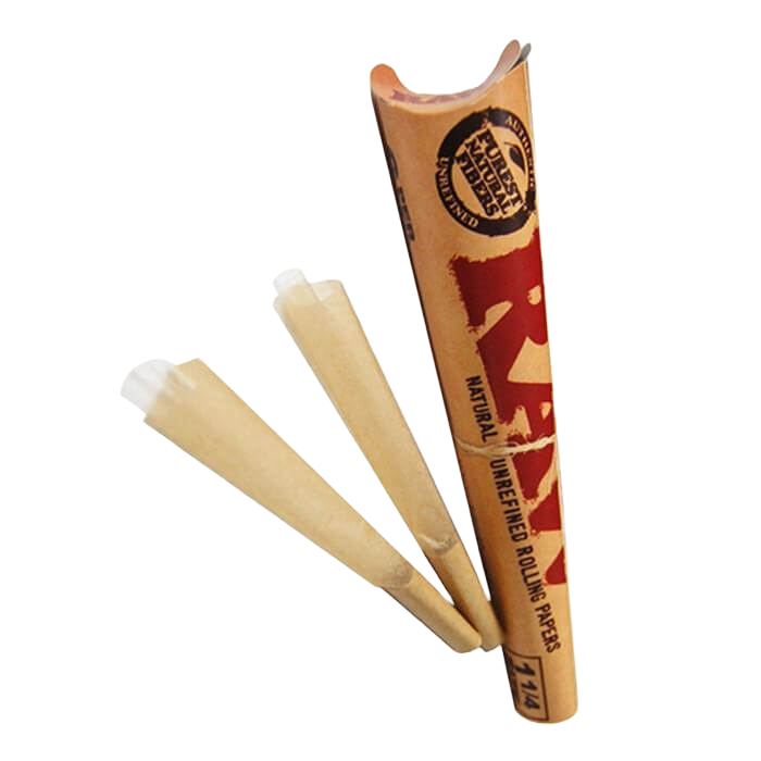 Photograph of product: Classic Cones - 1 1/4
