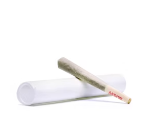 Photograph of product: 1g Usable Oui'd Preroll - Countree Grammer